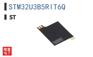 STM32U3B5RIT6Q