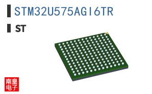 STM32U575AGI6TR