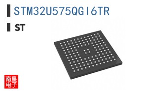 STM32U575QGI6TR