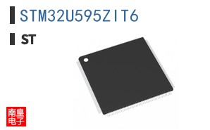 STM32U595ZIT6