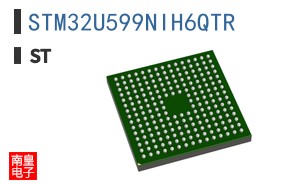 STM32U599NIH6QTR