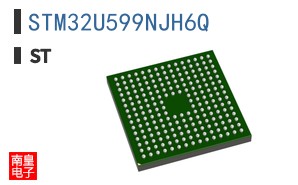 STM32U599NJH6Q