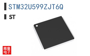 STM32U599ZJT6Q
