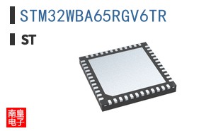 STM32WBA65RGV6TR