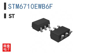 STM6710EWB6F