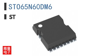 STO65N60DM6