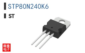 STP80N240K6