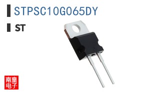 STPSC10G065DY