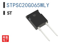 STPSC20G065WLY