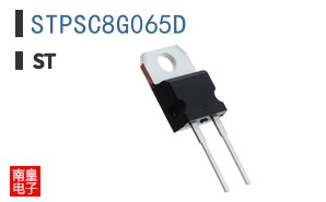 STPSC8G065D
