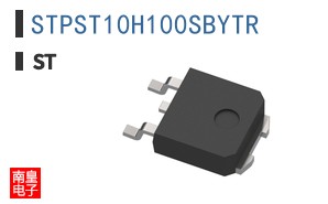 STPST10H100SBYTR