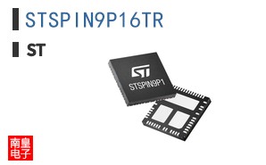 STSPIN9P16TR