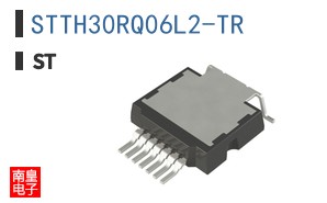 STTH30RQ06L2-TR