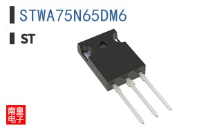 STWA75N65DM6
