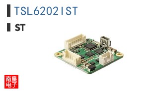 TSL6202IST