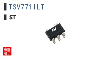 TSV771ILT