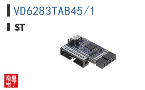 VD6283TAB45/1